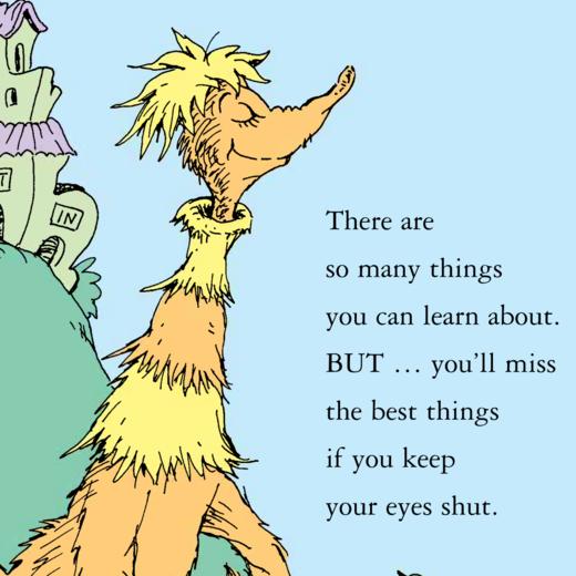  《苏斯博士经典双语大声读系列》(全6册) 商品图3