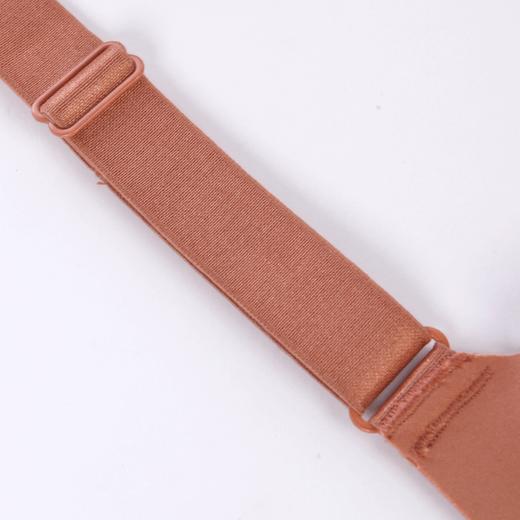 都市丽人舒软挺塑塑身系列调整型AB杯内衣蕾丝3/4杯A:加厚B:中厚塑身文胸四排扣无钢圈LJ24M1 商品图6