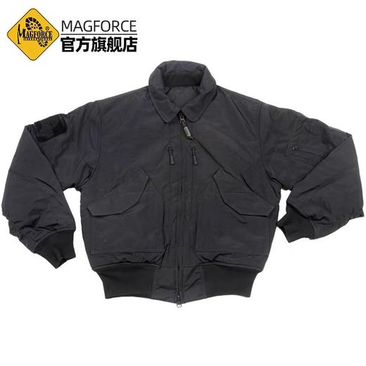 M1飞行夹克机车棉夹克 商品图7