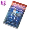 【中商原版】少年派Pi的奇幻漂流 英文原版小说 Life of Pi  畅销小说 李安电影原著 英文原版书 商品缩略图1