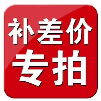 邮费差价  补差价专拍  补多少拍多少 商品图0