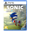 二手PS5游戏 索尼克 未知边境 中文版 商品缩略图0