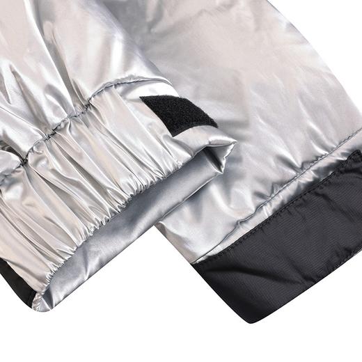 【超惠秒】Clavin Klein 卡文·克莱 男士舒适丝棉保暖防风雪外套 10208 商品图6