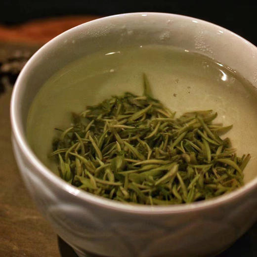 茶瓯套装（一瓯一勺三杯一垫） 商品图3