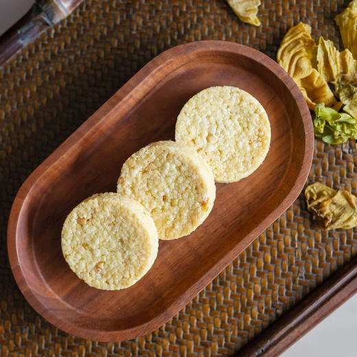 减“腹”担，鸡内金米饼 商品图2