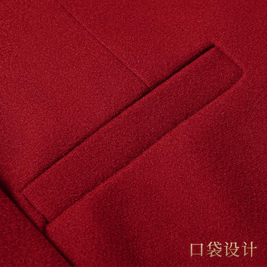 天寿-宁馨-女现代装 商品图12