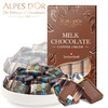瑞士爱普诗巧克力 原装进口Alpes d'Or74% 85%黑巧克力 商品缩略图2