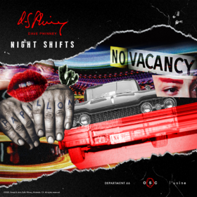 【11.17 武康门票 Wukang Ticket】跟奥林斯威一起加“夜班”品鉴会 NIGHT SHIFTS WITH ORIN SWIFT TASTING