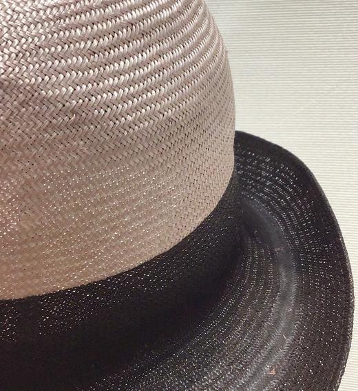 E ARMANI 帽子女  6375240P550-05077 商品图2