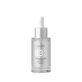 ULUKA肌活焕颜美白精华30ML