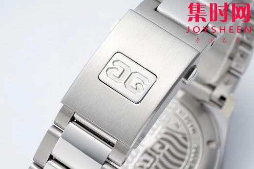 格拉苏蒂RXW原创开拓系列 钢带男士腕表 商品图8