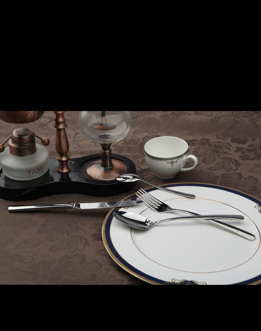 WJWS-餐具套装 商品图2