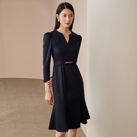 EITIE爱特爱连衣裙6807524 商品图3