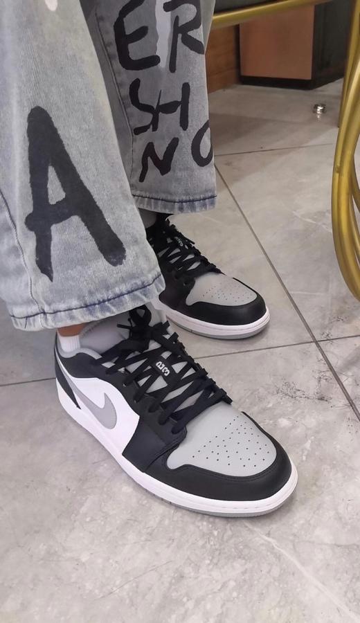 AJ1扣碎篮板！三色齐发！ 商品图2