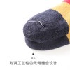 旭威秋冬季保暖加厚新款儿童袜子卡通精梳棉袜男女童宝宝中筒毛圈袜 四双装 商品缩略图4