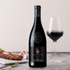 首彩 百事活B906红葡萄酒15度 750ml*6整箱装 法国·AOP原瓶原装进口 自饮宴会伴手礼 商品缩略图2
