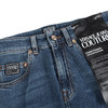VERSACE JEANS COUTURE 男士 时尚潮流休闲牛仔裤  10975 商品缩略图5