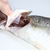 珠海白蕉海鲈鱼400-500g/条 肉质鲜嫩 筷子戳出蒜瓣肉 京东发货 商品缩略图5