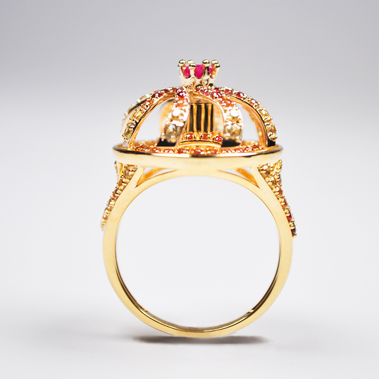 「八方来财·升级版」