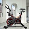 【运动户外】动感单车健身器材家用健身车运动脚踏车健身器材 商品缩略图3