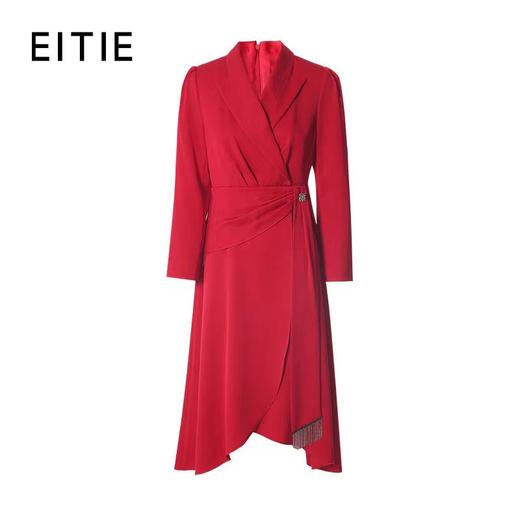 3F爱特爱连衣裙 商品图3