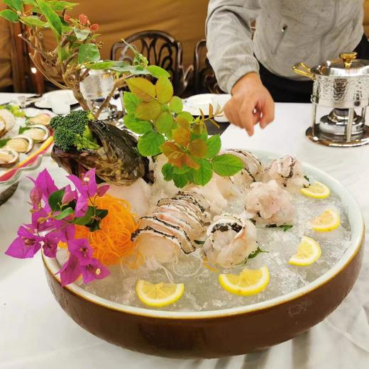 东部湾航线海岛火锅 商品图2