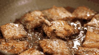 怎么煎带鱼才能不破皮？ 商品图0