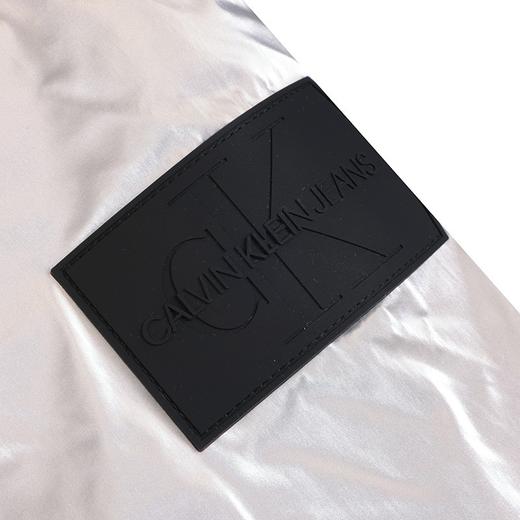 【超惠秒】Clavin Klein 卡文·克莱 男士舒适丝棉保暖防风雪外套 10208 商品图5