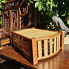 实木两用艺术食盒 商品缩略图2