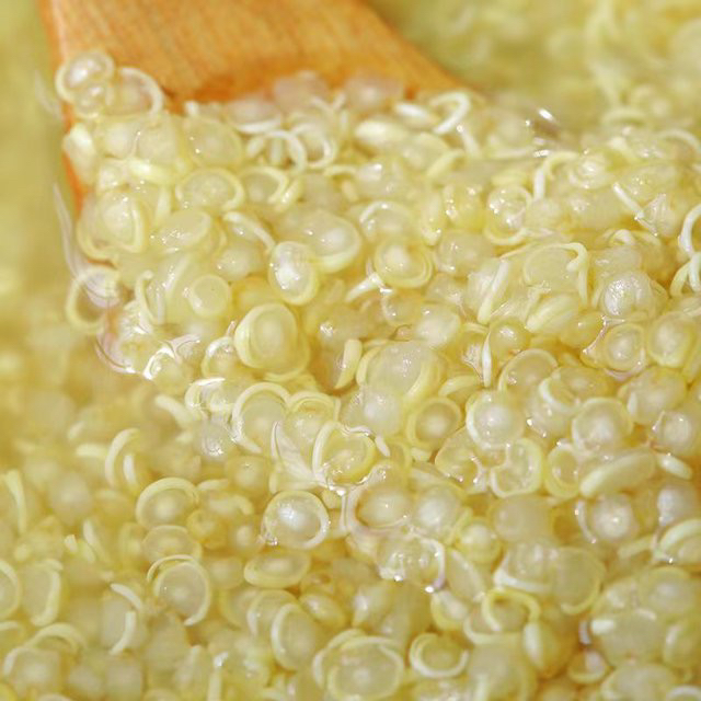 玉米兄弟|生态种植的藜麦，全营养食材，净重约3斤，发普通快递