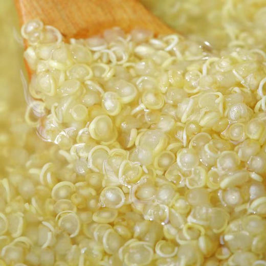 玉米兄弟|生态种植的藜麦，全营养食材，净重约3斤，发普通快递 商品图0