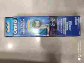 5F博朗专柜 电动牙刷头EB20-4