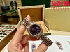 劳力士日志型系列 女款28mm 女士机械腕表 搭载瑞士ETA2671自动机械机芯 商品缩略图1