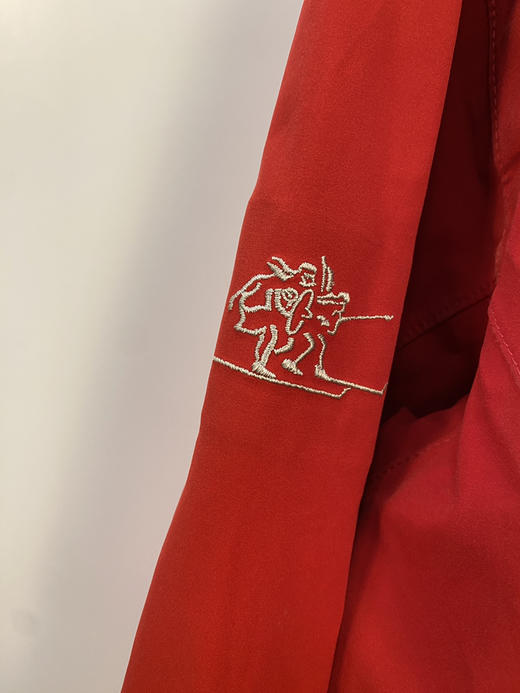 ＊Berqans 挪威百年品牌 户外机能外套 _ODJK(M) 商品图3