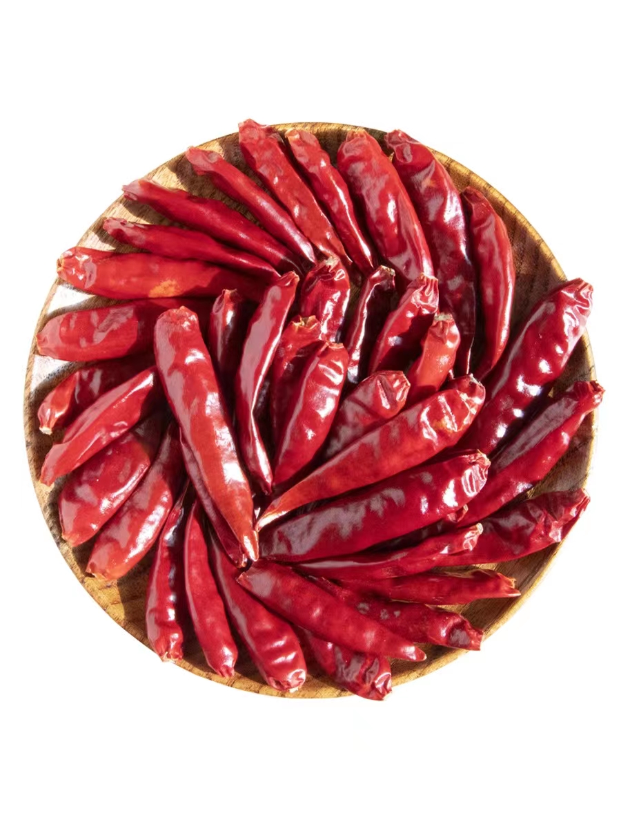 新一代干辣椒25g