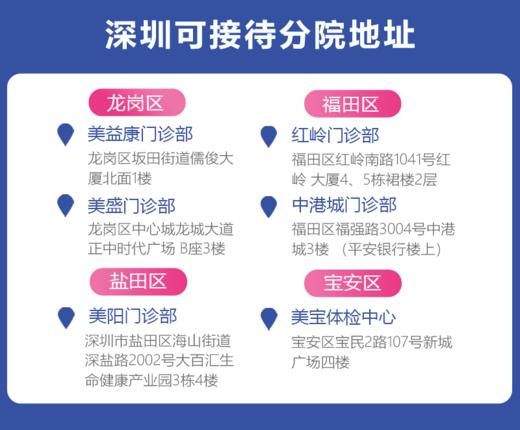 【直播专享】脑健康专项体检套餐 商品图2