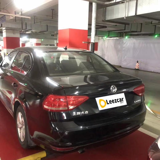 大众 朗逸 1.6L 自动风尚版 【长租-北京】 商品图4