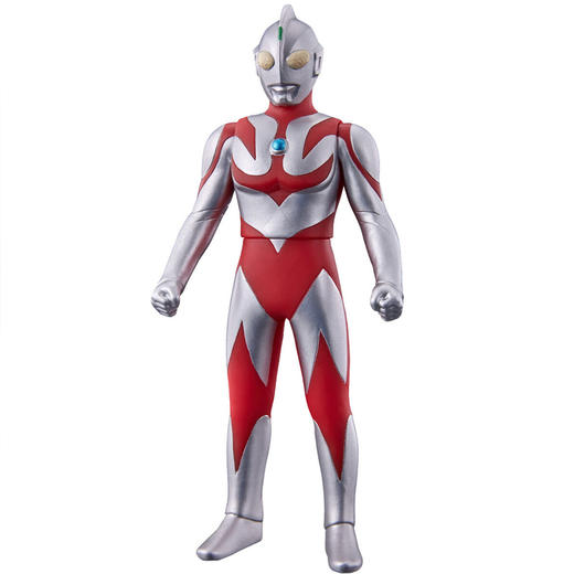 万代奥特曼     QS1613   奥特英雄系列 尼奥斯奥特曼 商品图1