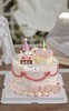 【生日蛋糕】立体小牛款 商品缩略图0