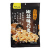 甘源大袋装228g椒盐花生多味花生休闲食品零食小吃营养香脆 商品缩略图0