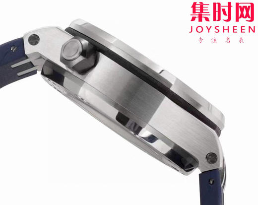 AP爱彼皇家橡树系列水果腕表AP26703 跑秒计时自动机械男表 商品图6