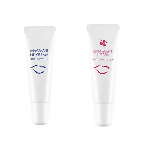 百奈子MKMAKANE保湿唇部啫喱乳 商品图0