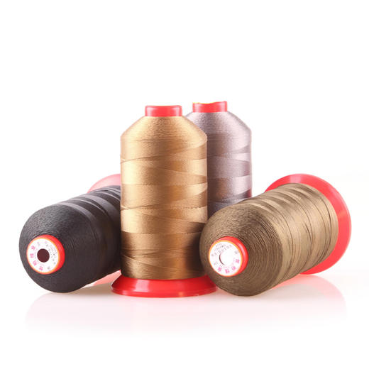 3股军包专用线  （净重约245克）世柏高强线 商品图1