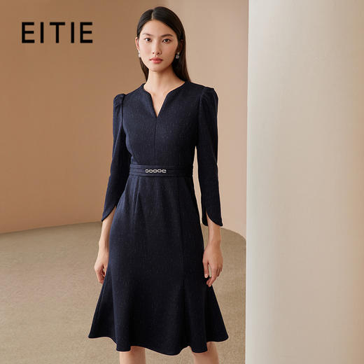 EITIE爱特爱连衣裙6807524 商品图0