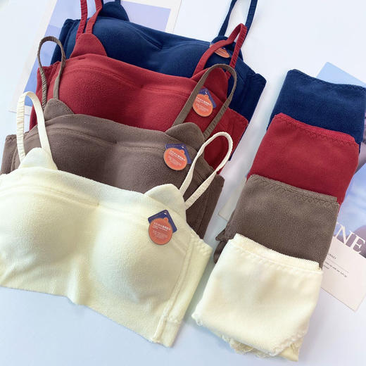 SUNJ 18847保暖背心 商品图9