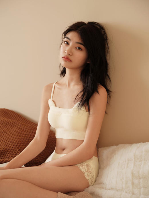 SUNJ 18847保暖背心 商品图2