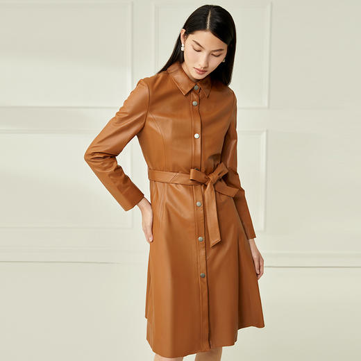 EITIE爱特爱皮衣6893505 商品图2