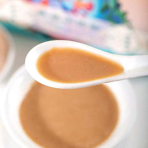 0️⃣糖0️⃣添加·绿色食品认证 ♥️配料只有温县铁棍山药❤️的山药粉 商品图0