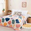 恒源祥 婴肤绒二用床单毯 商品缩略图1