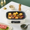 英国Finsybo菲斯宝萝赛塔多功能料理锅 F- EG04 商品缩略图1